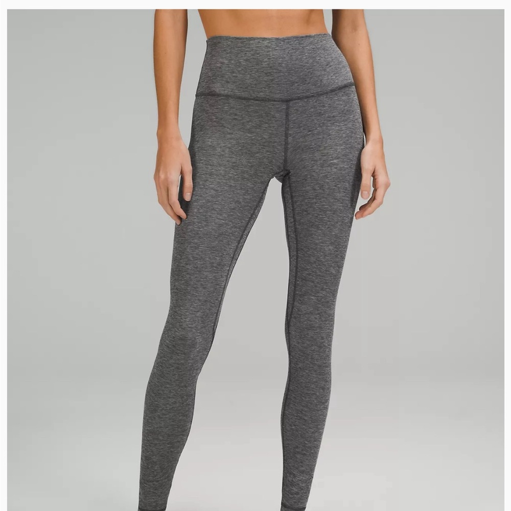 Limited edition lululemon x Kauai lululemon Align™ High-Rise Pant 28" size 0